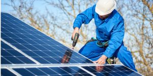 Installation Maintenance Panneaux Solaires Photovoltaïques à Oricourt